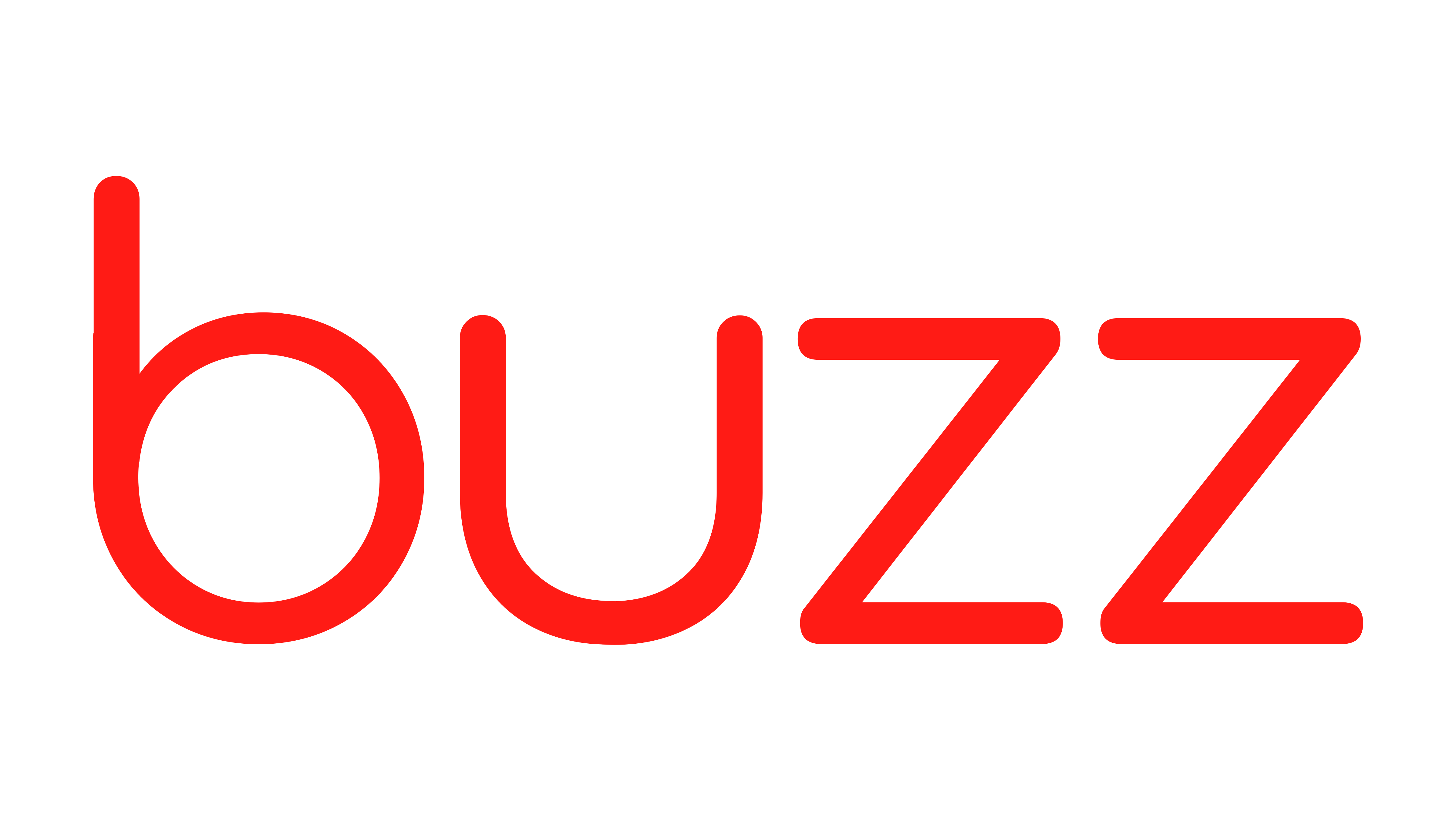 Buzz Logo